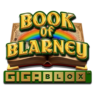 Book of Blarney GigaBlox