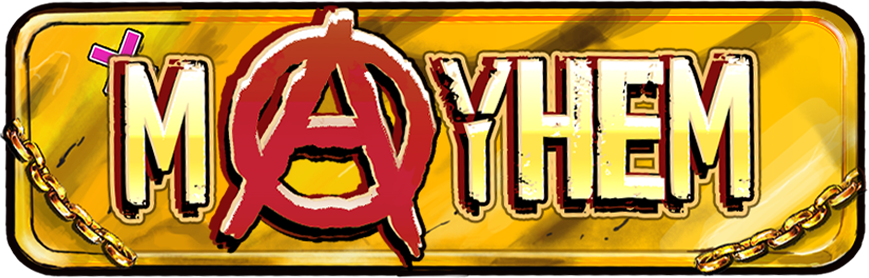 Mayhem