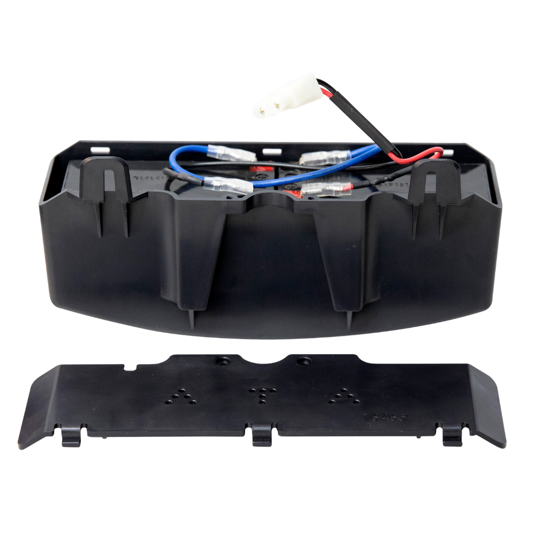 Hiro Operator - Automatic Technology US