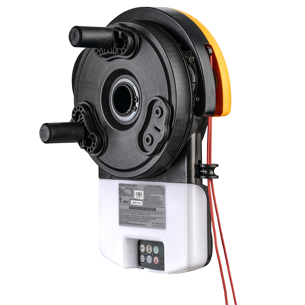 Easy Roller14 Operator - Automatic Technology US