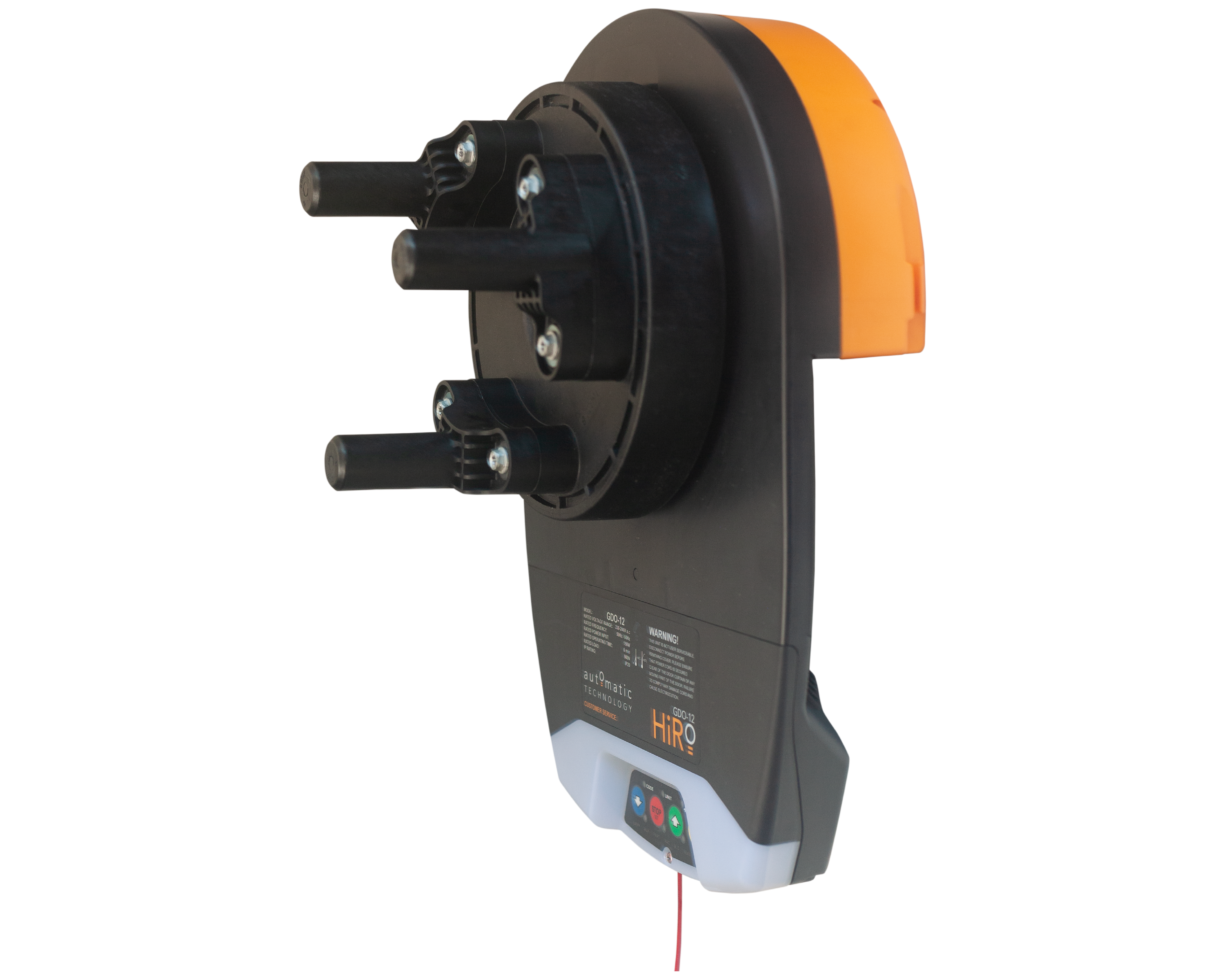 Hiro Hiro Operator - Automatic Technology US