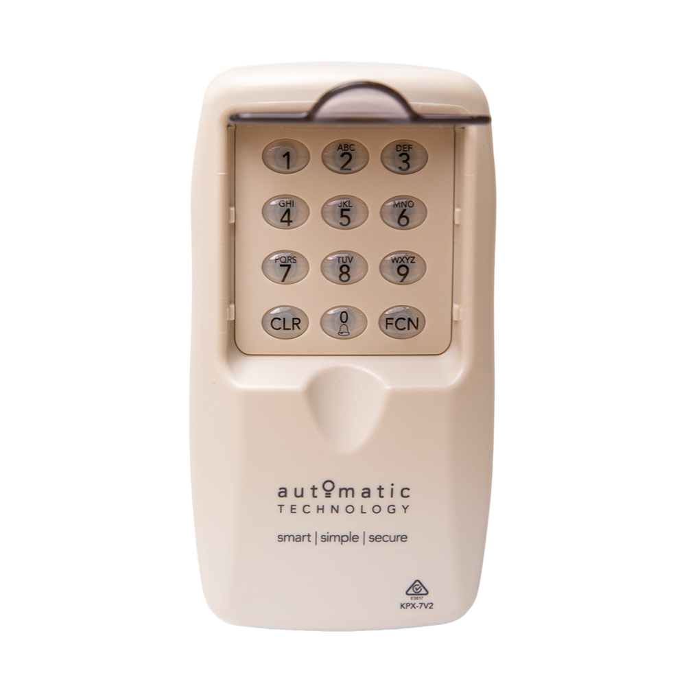 Hiro Operator - Automatic Technology US