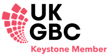 UK GBC Keystone Logo reduced whitespace