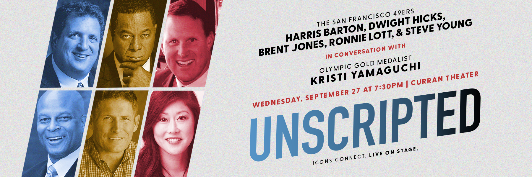 Unscripted: The San Francisco 49ers, Official Box Office