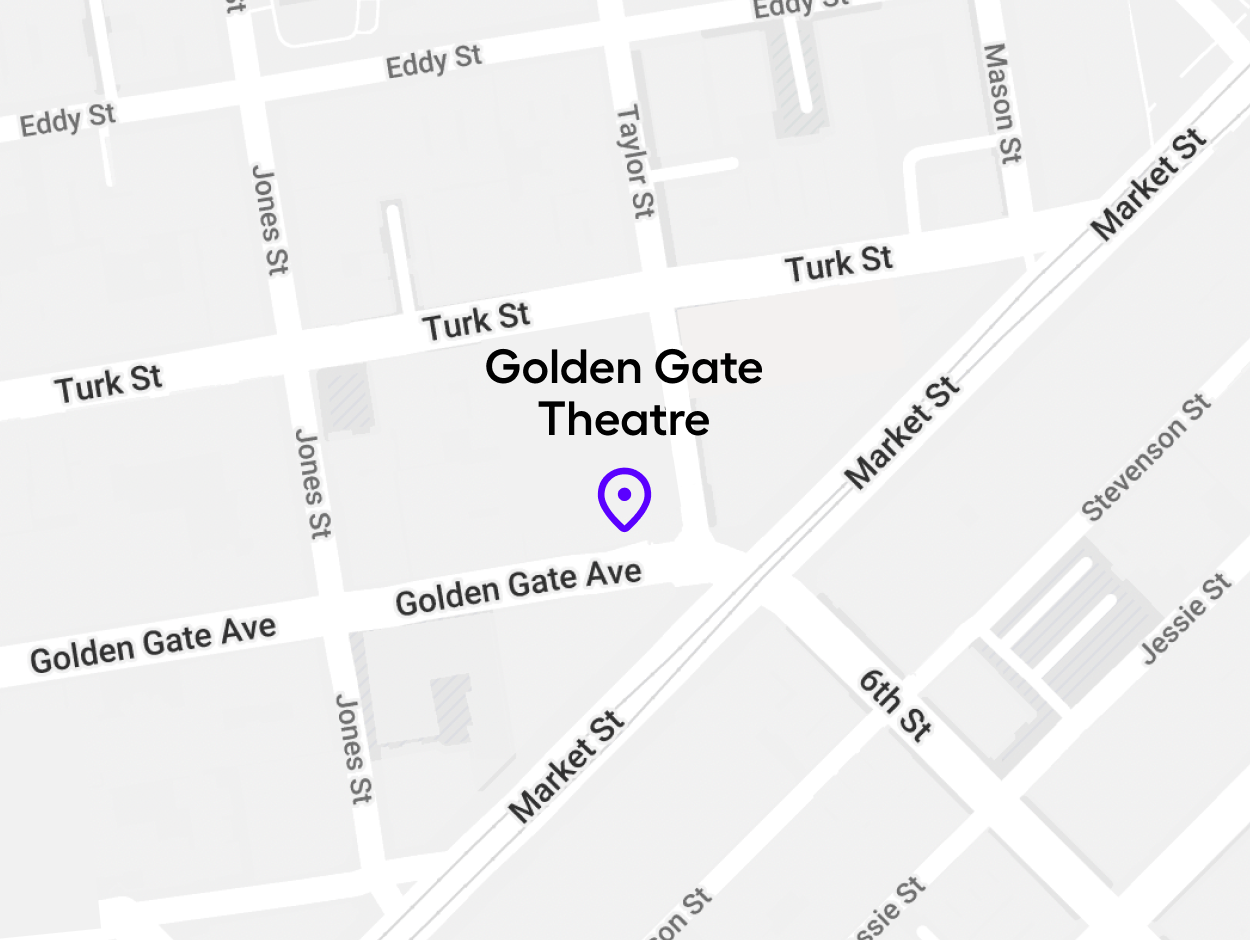 golden gate theater dress code GOLDEN GATE THEATRE - Updated July 2026 - 712 Photos & 322 Reviews - 1 Taylor St, San Francisco, California - Performing Arts - Phone Number
