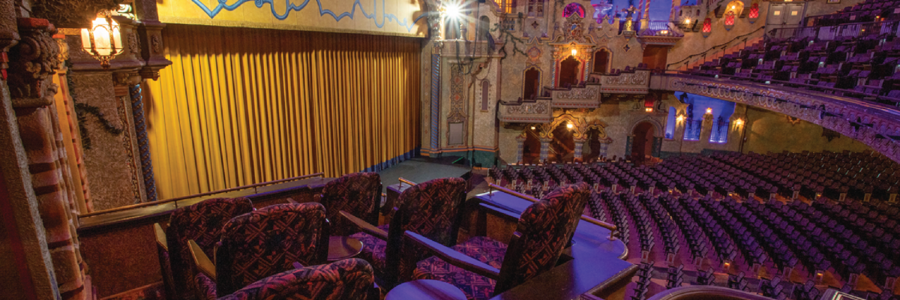 Starlight Suite Membership Experiences Majestic Empire Theatres