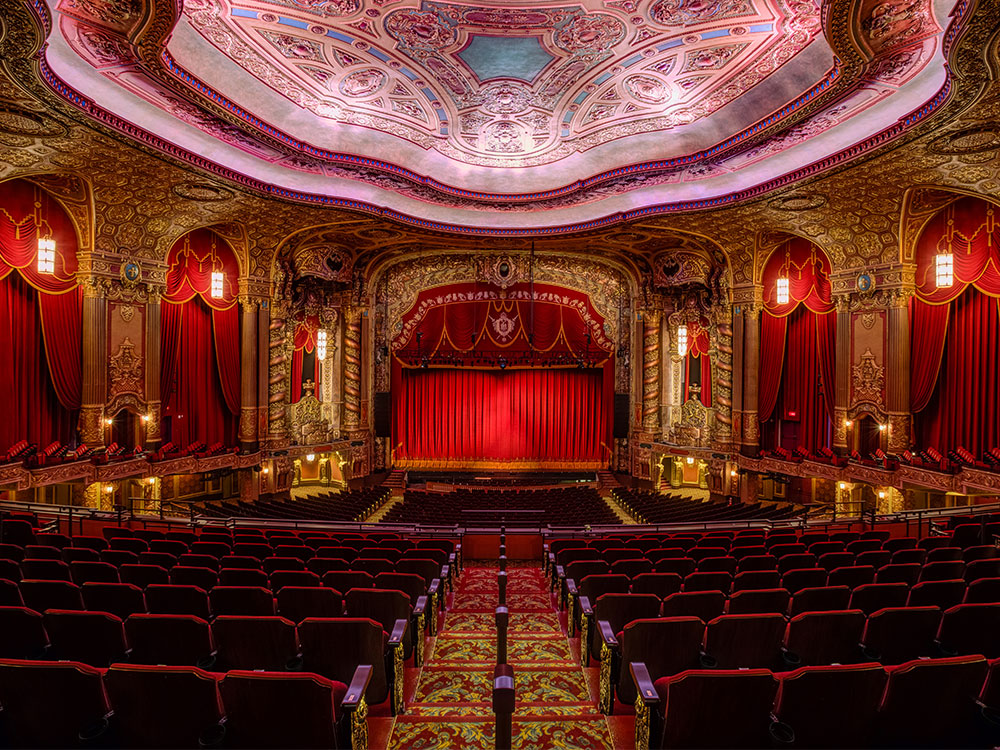 Kings Theatre Brooklyn New York Official Site