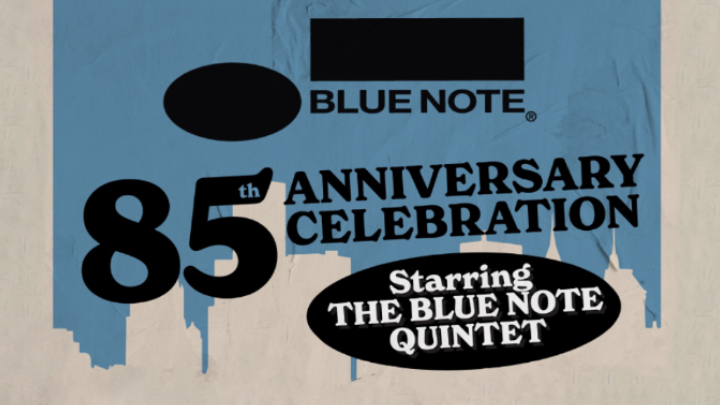 Blue Note Records 85th Anniversary Tour | Official Box Office 