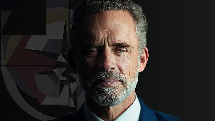 Dr. Jordan B. Peterson | Official Box Office | Majestic & Empire 