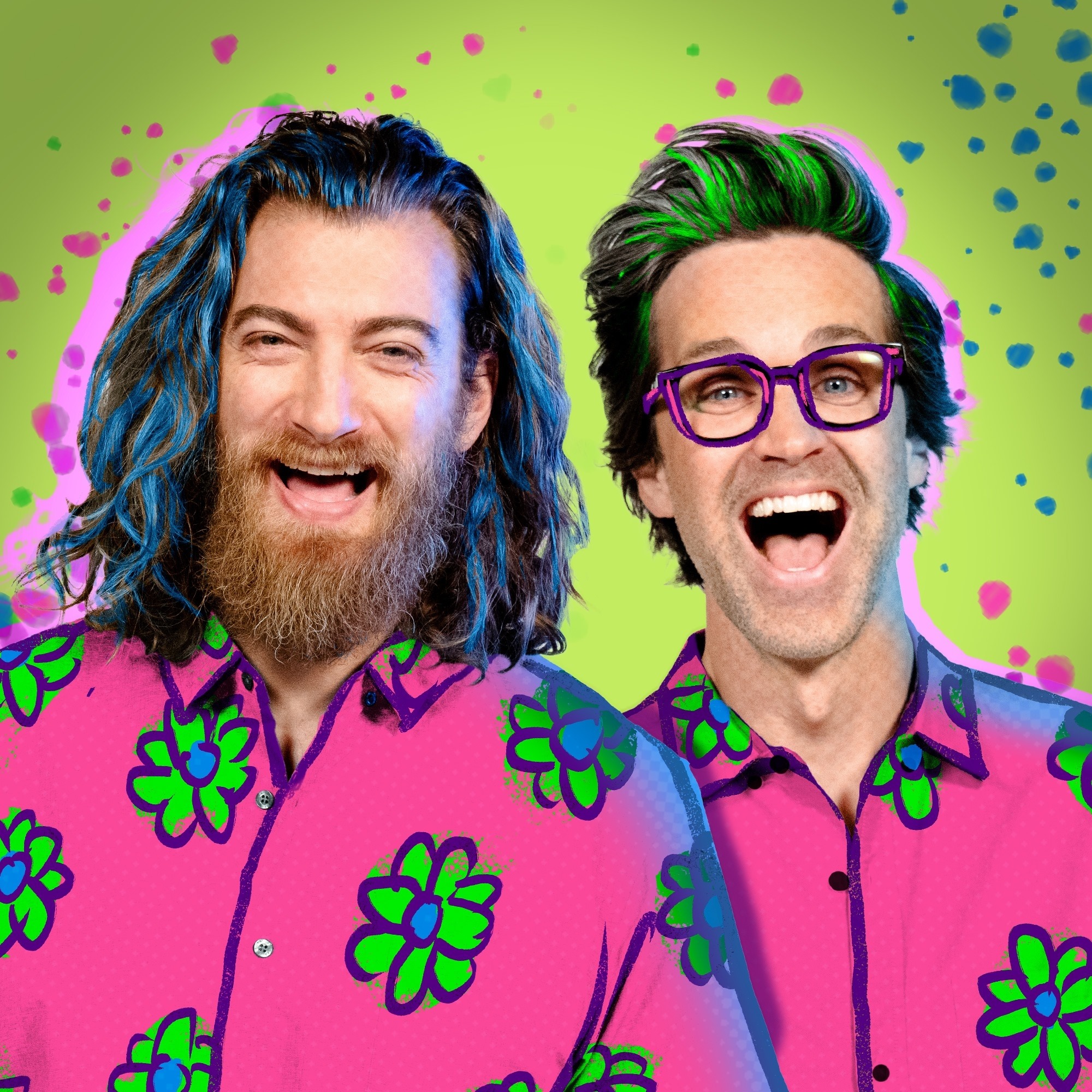 Rhett & Link Tickets | Smart Financial Centre, Sugar Land, TX. United  States.