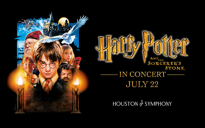 Harry Potter and the Sorcerer's Stone™ in Concert | Official Box 