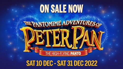 Pantomimes Near Me | Christmas Panto Tickets | ATG Tickets