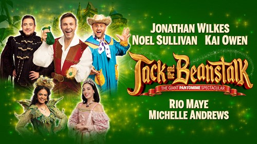 Pantomimes Near Me | Christmas Panto Tickets | ATG Tickets