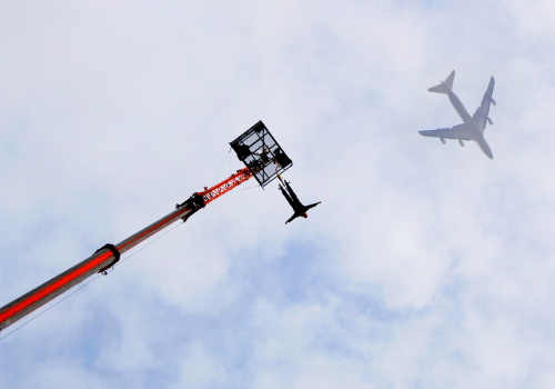 Virgin Experience Days Bungee Jump