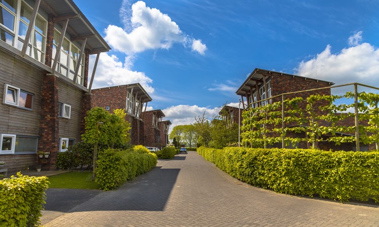 Top 25: Amersfoort, Deventer en Eindhoven schitteren als duurzame aanbesteders