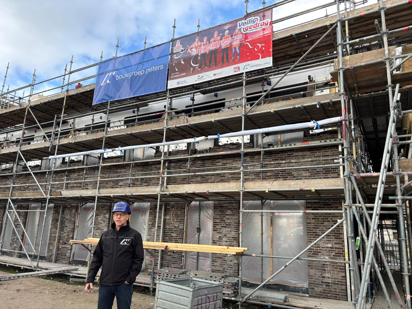 Veel aandacht voor veiligheid in Zeeland en niet alleen op bewust veilig dag