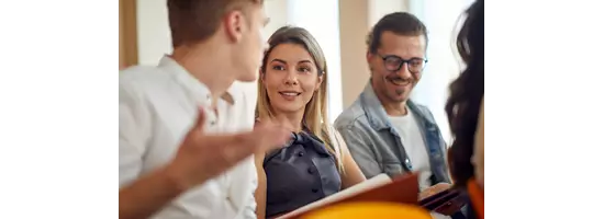 Management Leergang - Strategisch