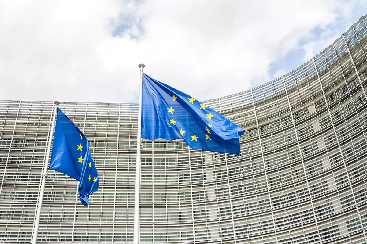 Eurocommissaris voor Energie en Wonen