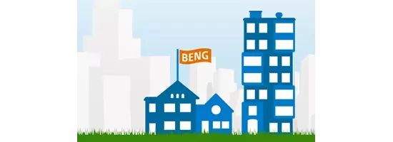 BENG en NTA 8800