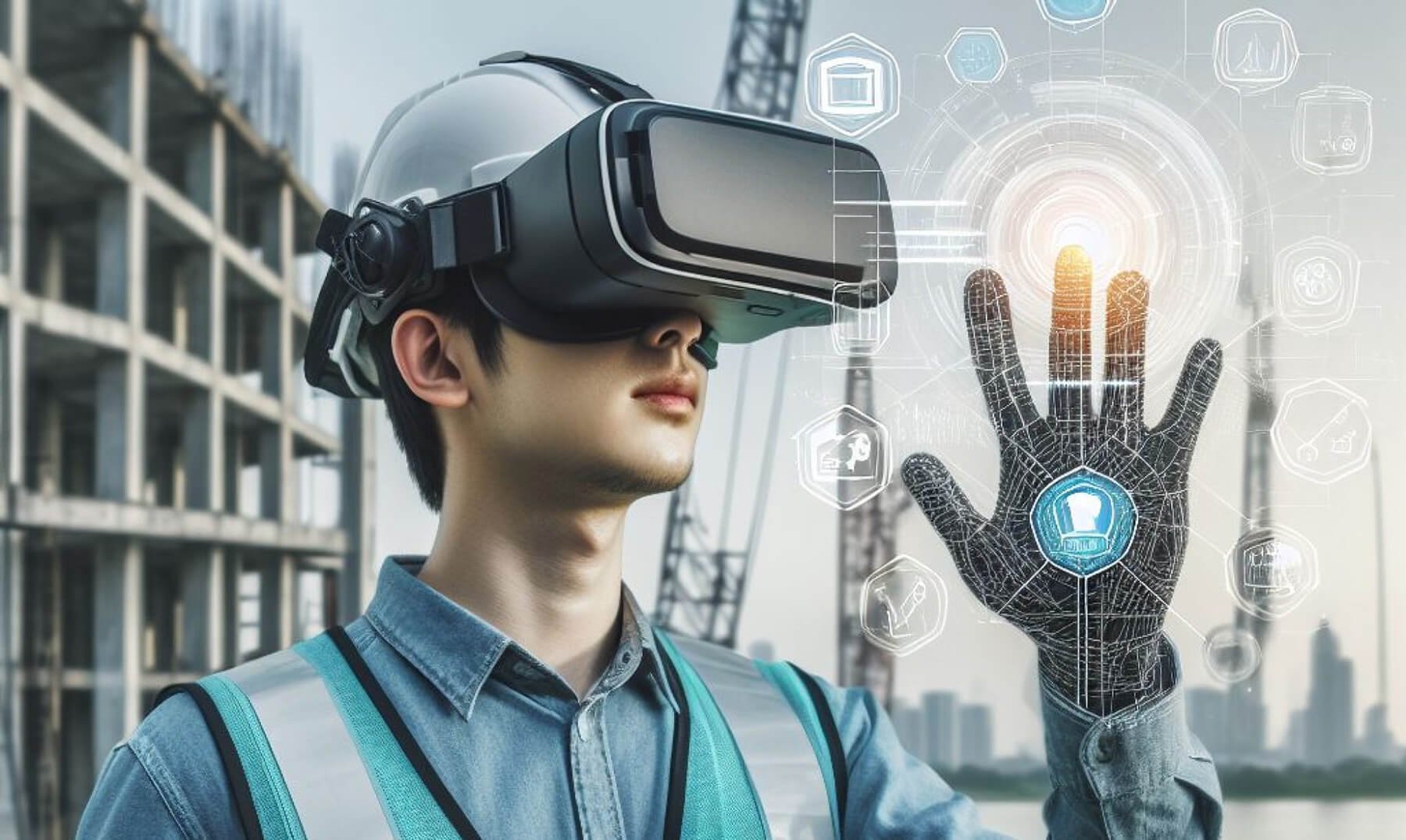 VR toolbox | Veiligheid | Bouwend Nederland