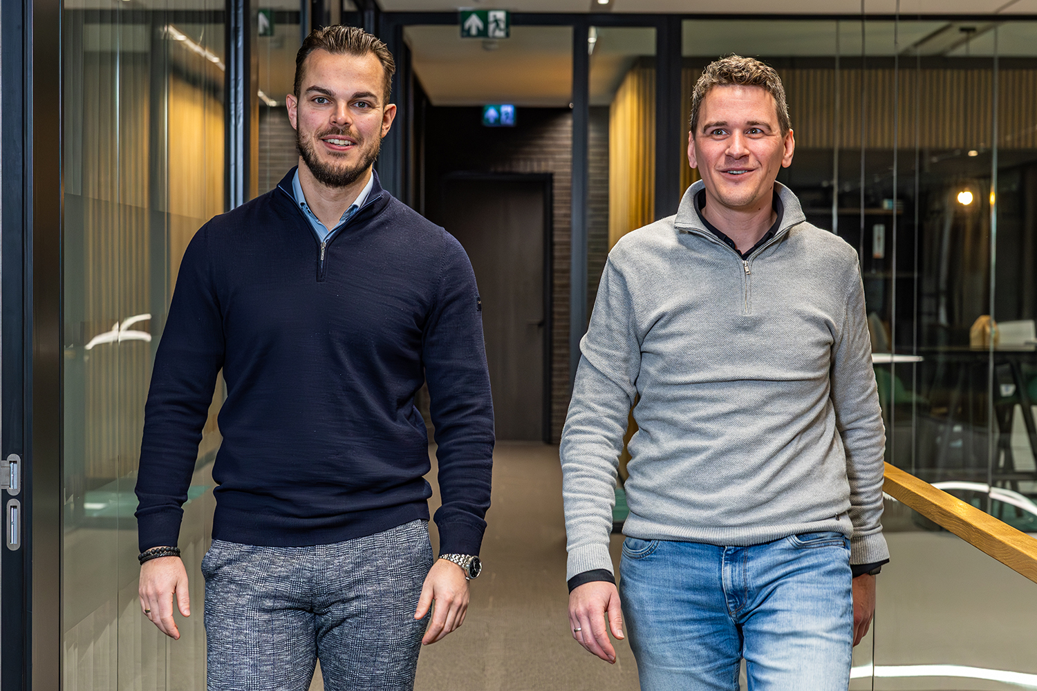 'Eerlijk zijn naar jezelf blijft het belangrijkst'
