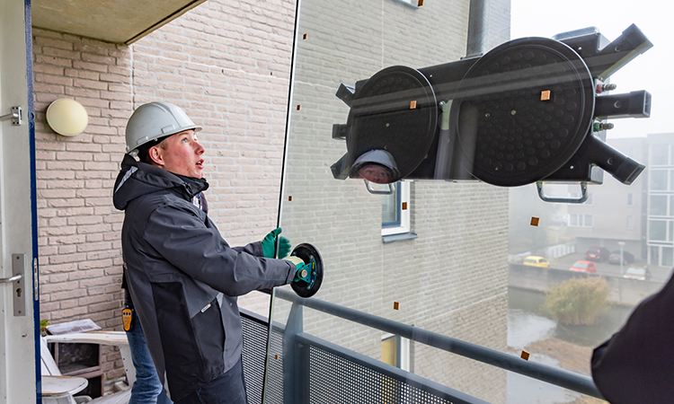 Werkgevers Doen Reëel Eindbod Cao Vlakglas