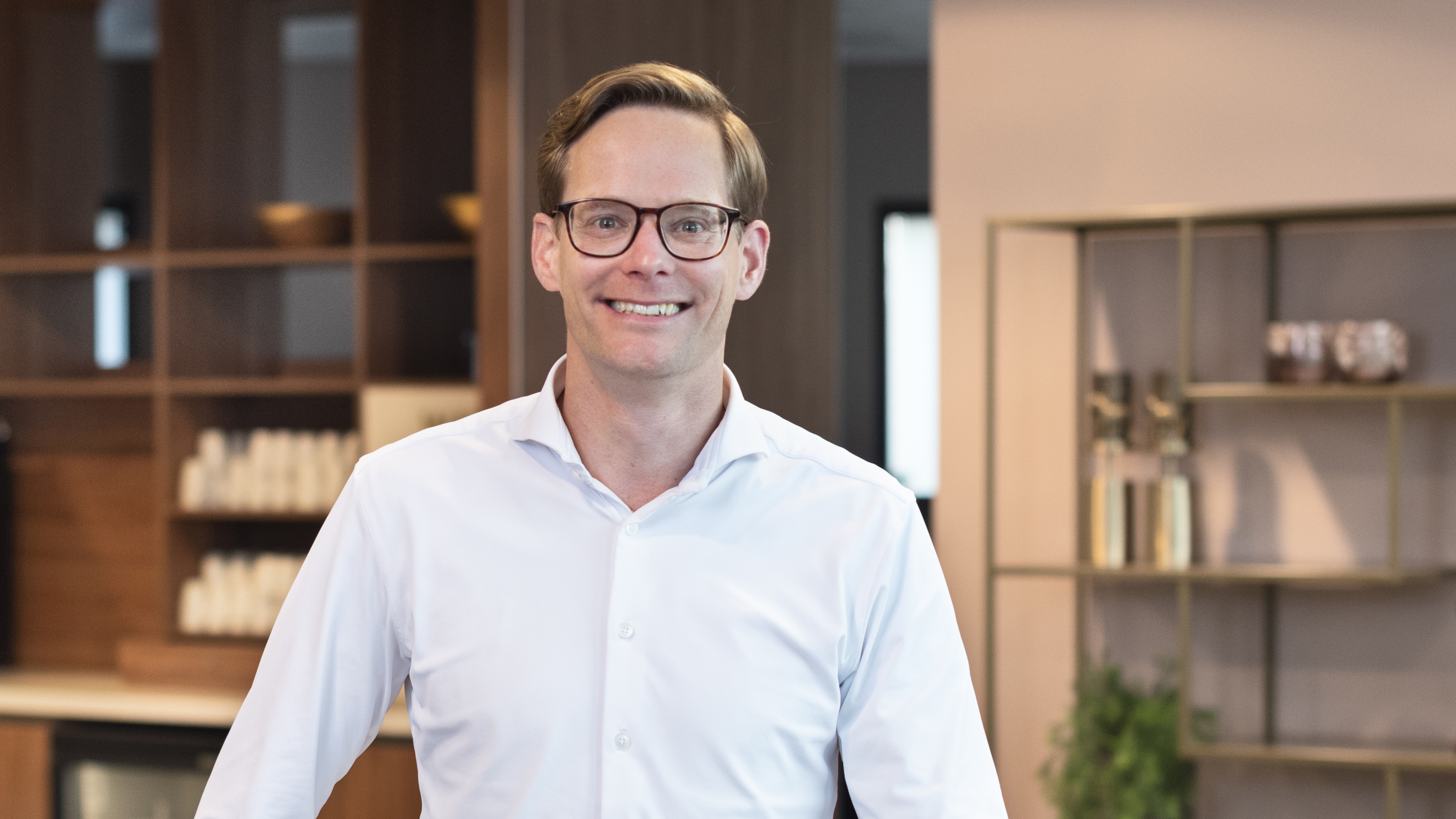 JBN Masterclass: 'Leidinggeven aan anderen is leidinggeven aan jezelf'