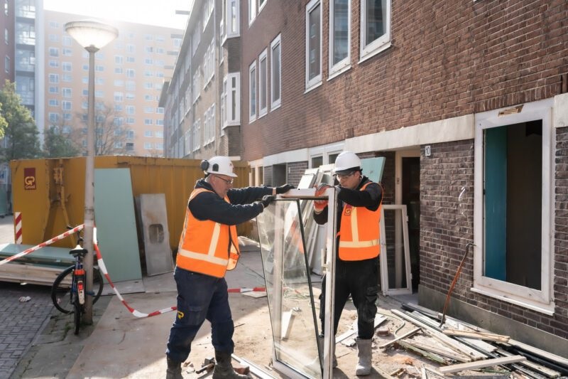 Wijziging ISDEsubsidie per januari 2025