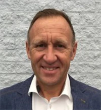 Cees Pas - BAM