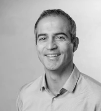 Dimitri Tsolakidis - BAM