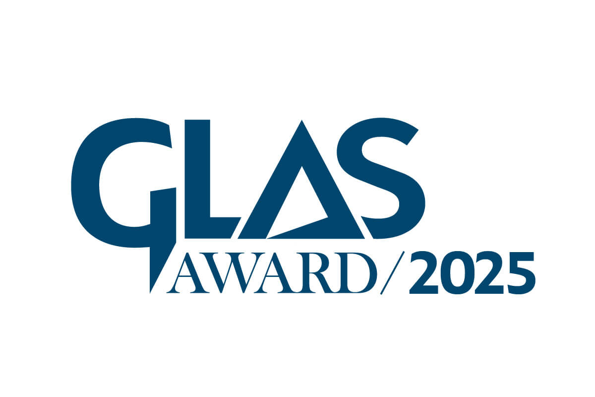 Glas Award: vier nominaties, uitreiking op 6 februari