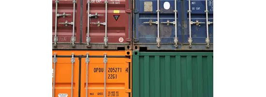 Masterclass Bouwlogistiek in één dag