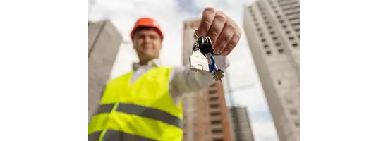 Garantie en aansprakelijkheid na oplevering