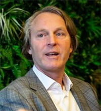 Hans Wentink - BAM