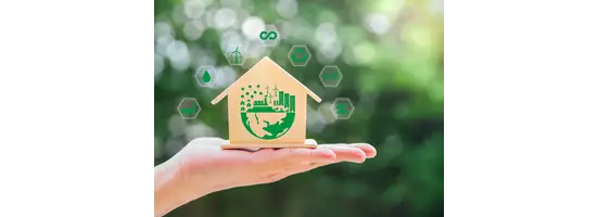 Verduurzaming bestaande bouw