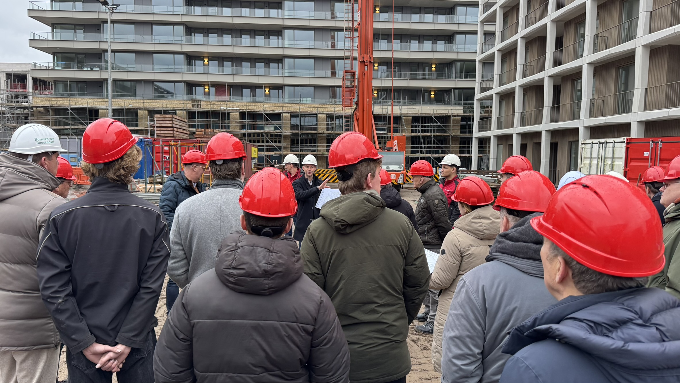 Hoe te komen tot versnelling in een markt die op slot zit