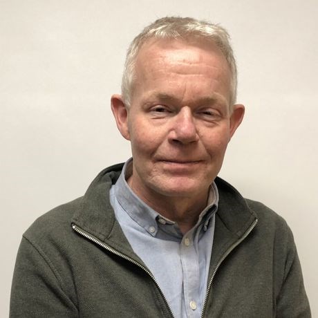 Jan Erik Aasen