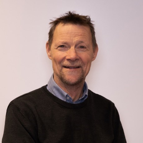 Birger Aspaas