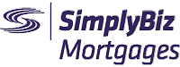 Simplybiz Mortgages Logo