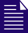 Purple Document SLA Icon