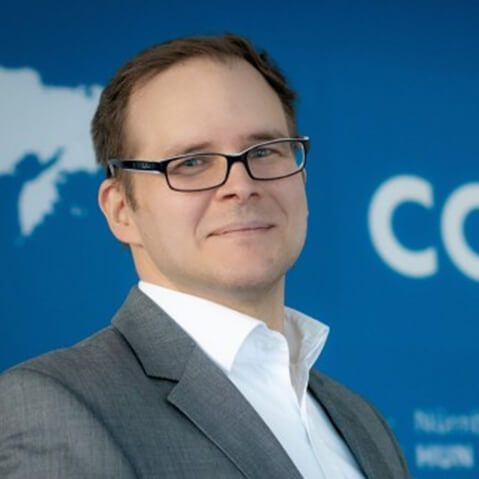 Andreas Willfahrt