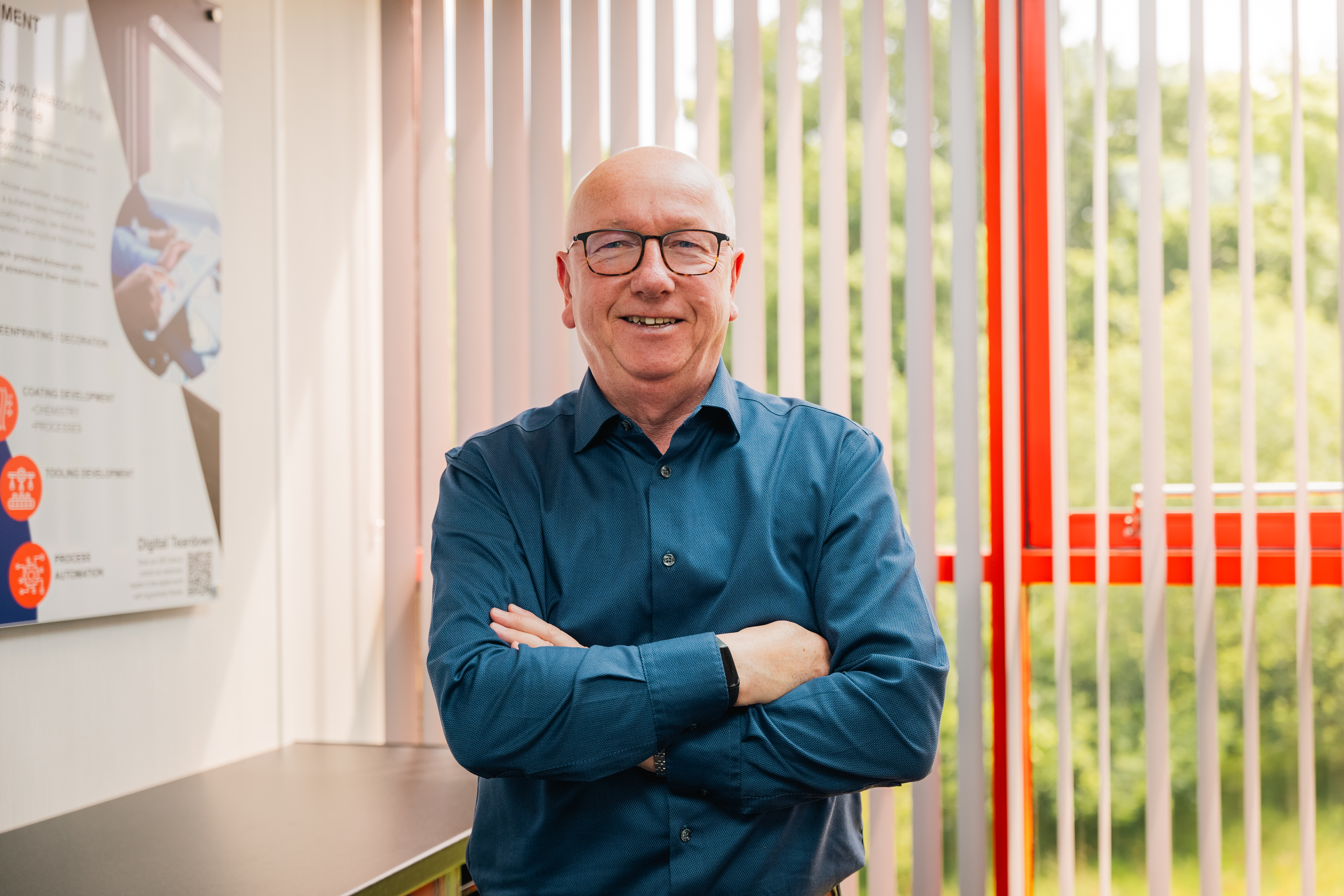 CCL Design to Establish New Automotive Safety Business Unit with Acquisition of ALT Technologies