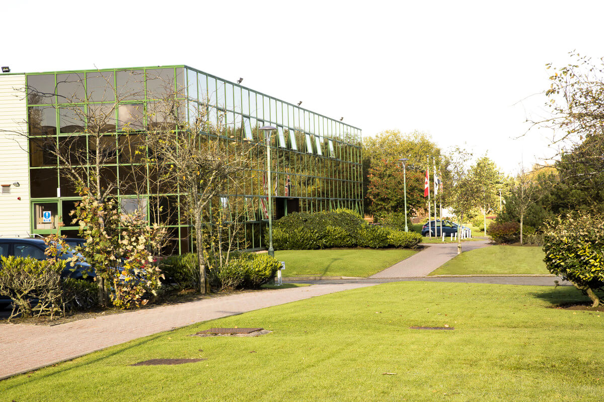 Visit our East Kilbride Site Page