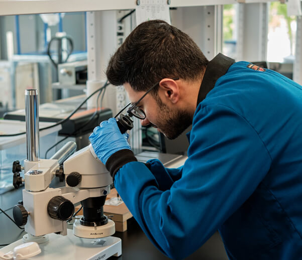 New R&D Facility Accelerates Innovation