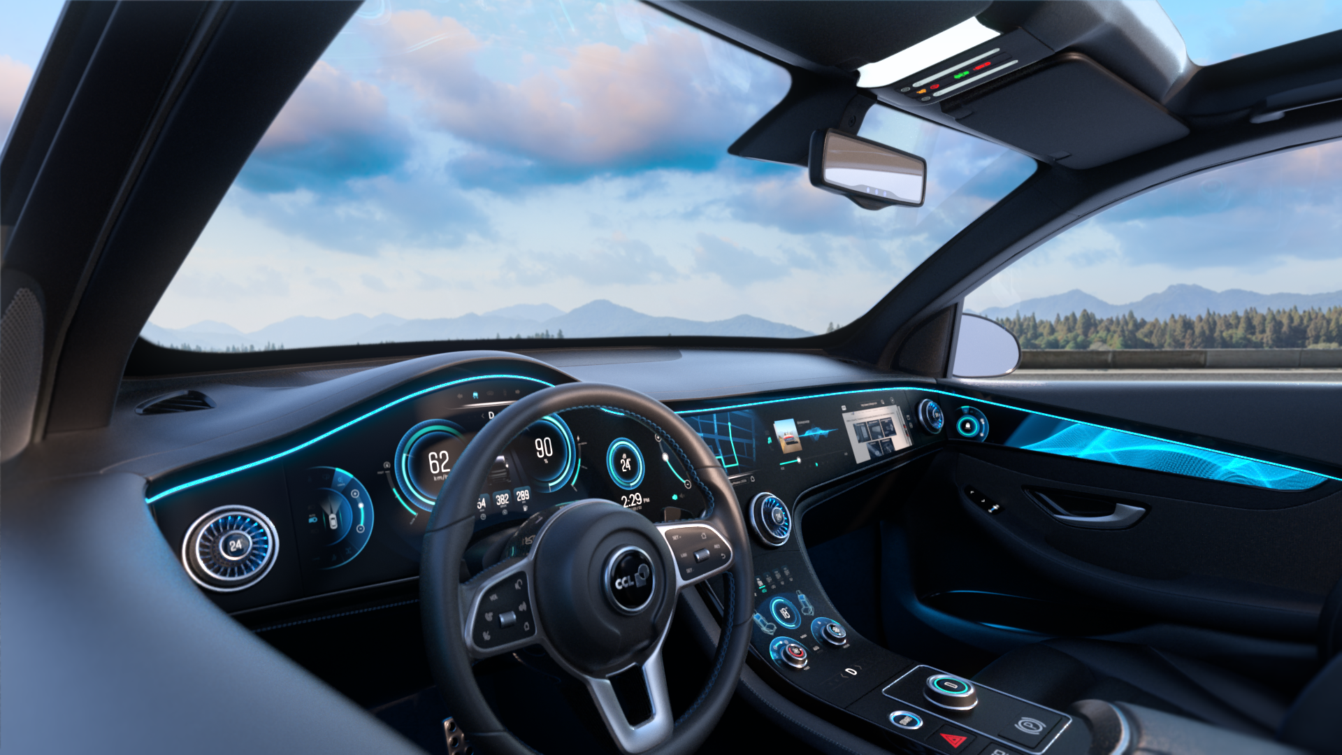 Explore Our Automotive Sector