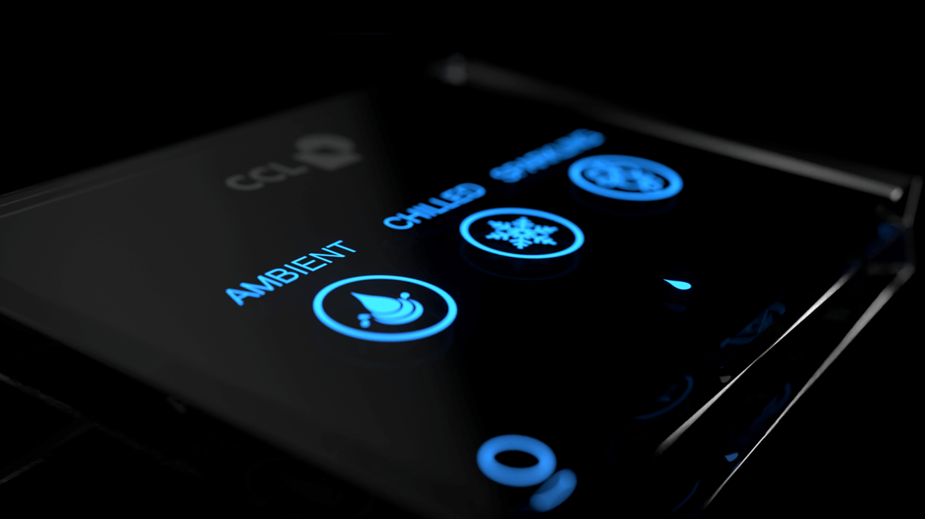 Printed Electronics & HMI Products