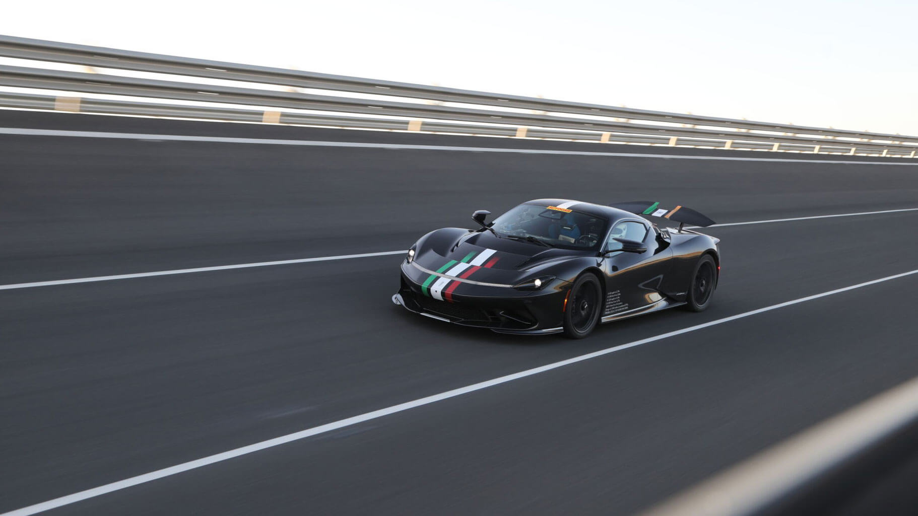 CCL Design Gains Supplier Recognition from Automobili Pininfarina