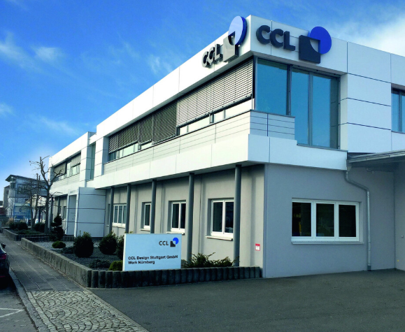 Our Nuremberg Site