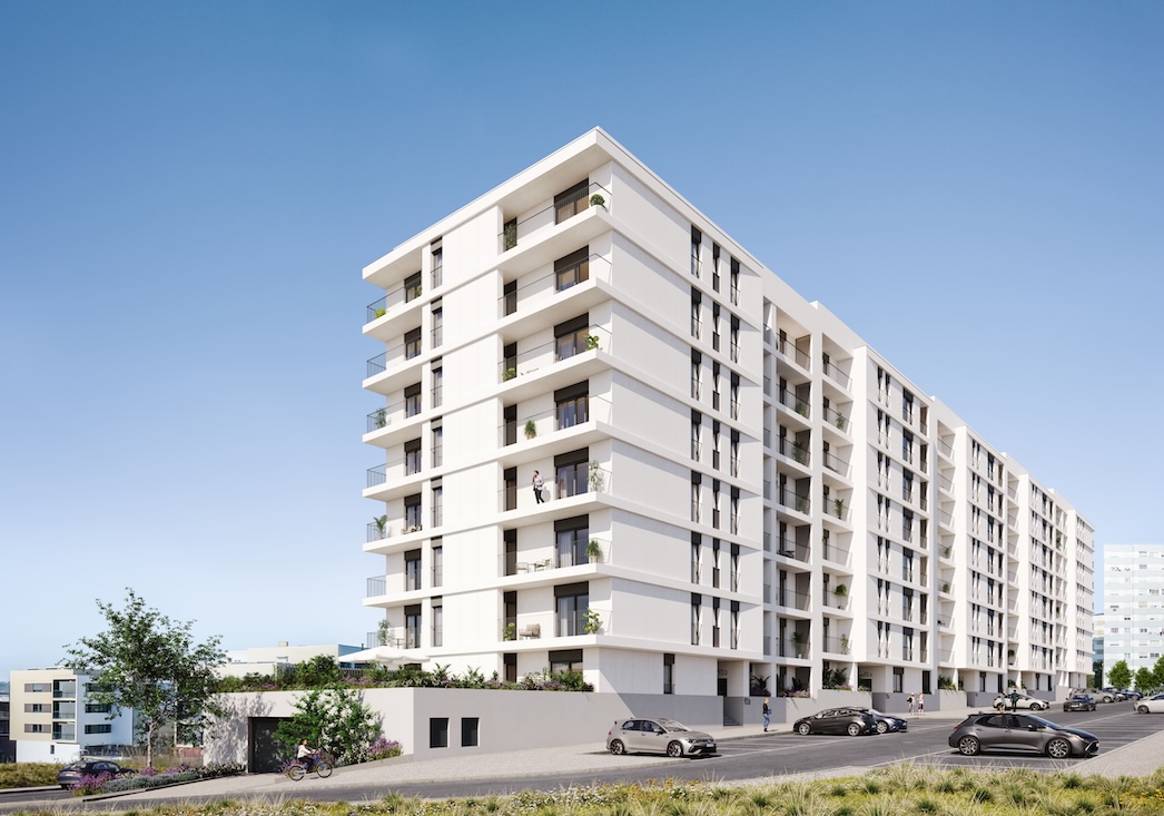 AURYA Vista