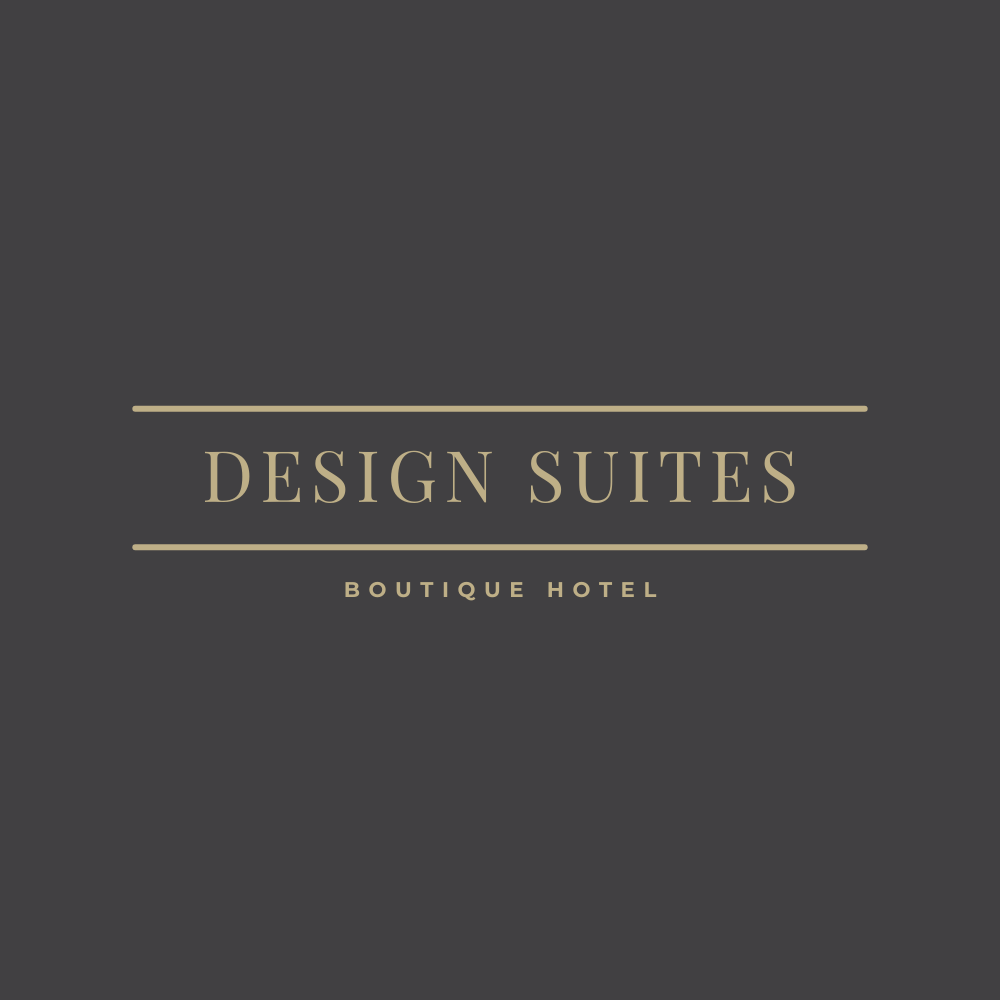 Design Suites Boutique Hotel logo